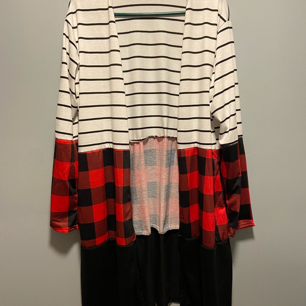 Casual Jacket - image 1